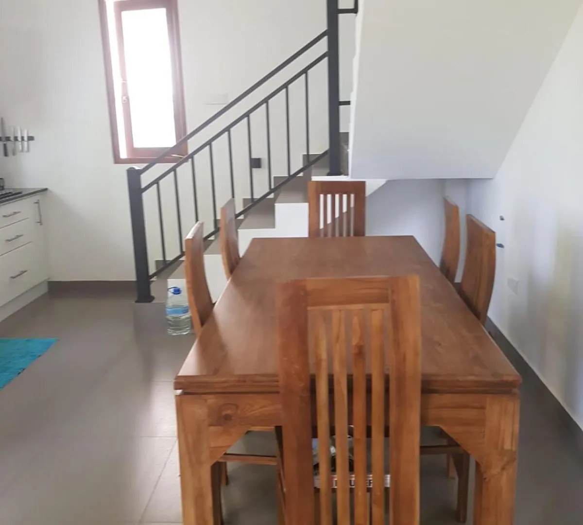 River Pearl Villa Seeduwa Apartment
