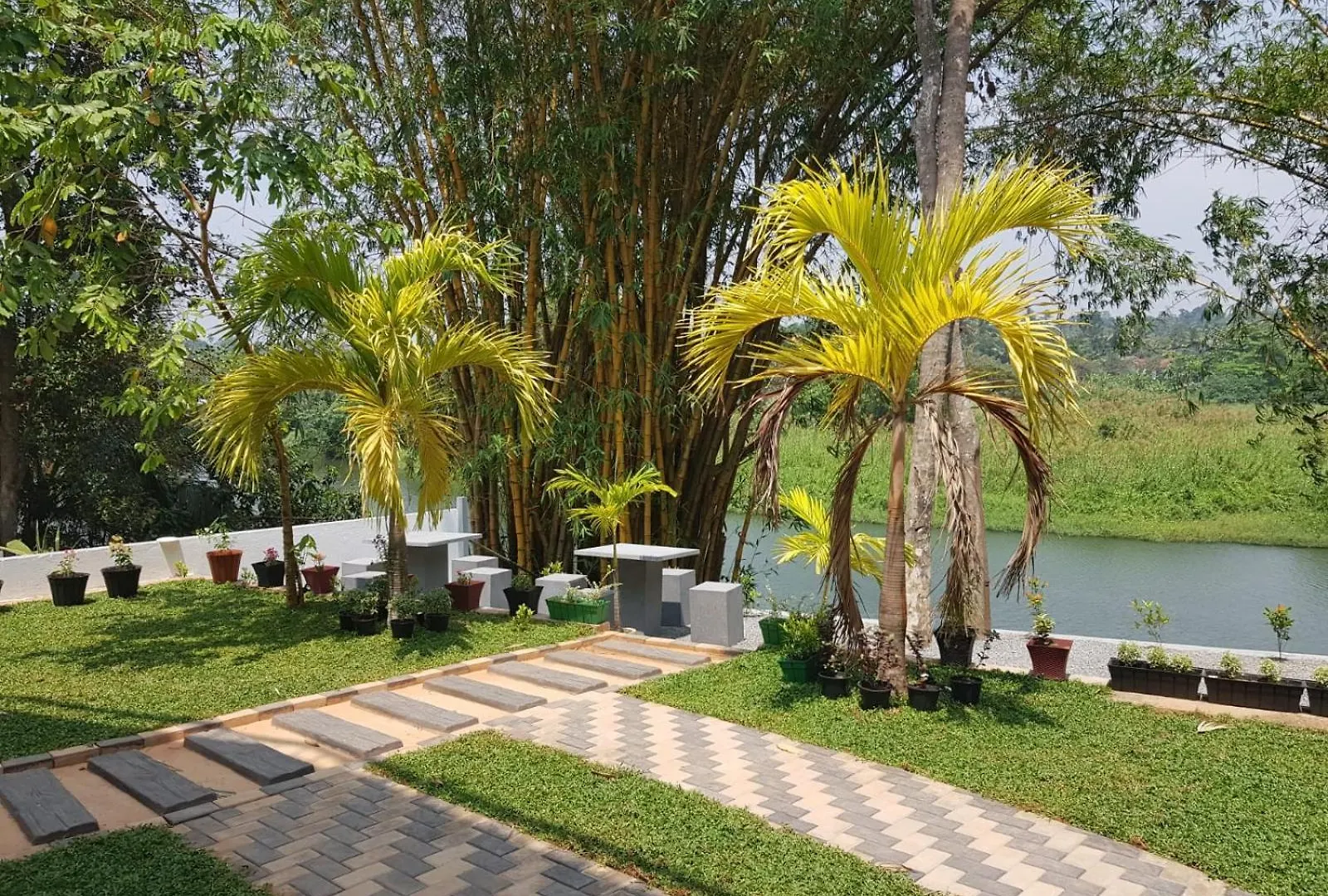 Apartment River Pearl Villa Seeduwa