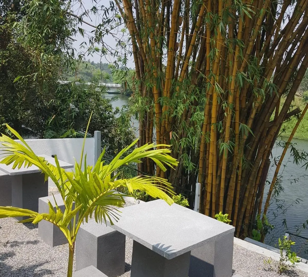 Apartment River Pearl Villa Seeduwa