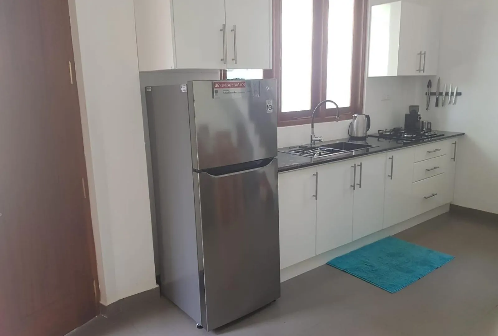 River Pearl Villa Seeduwa Apartment