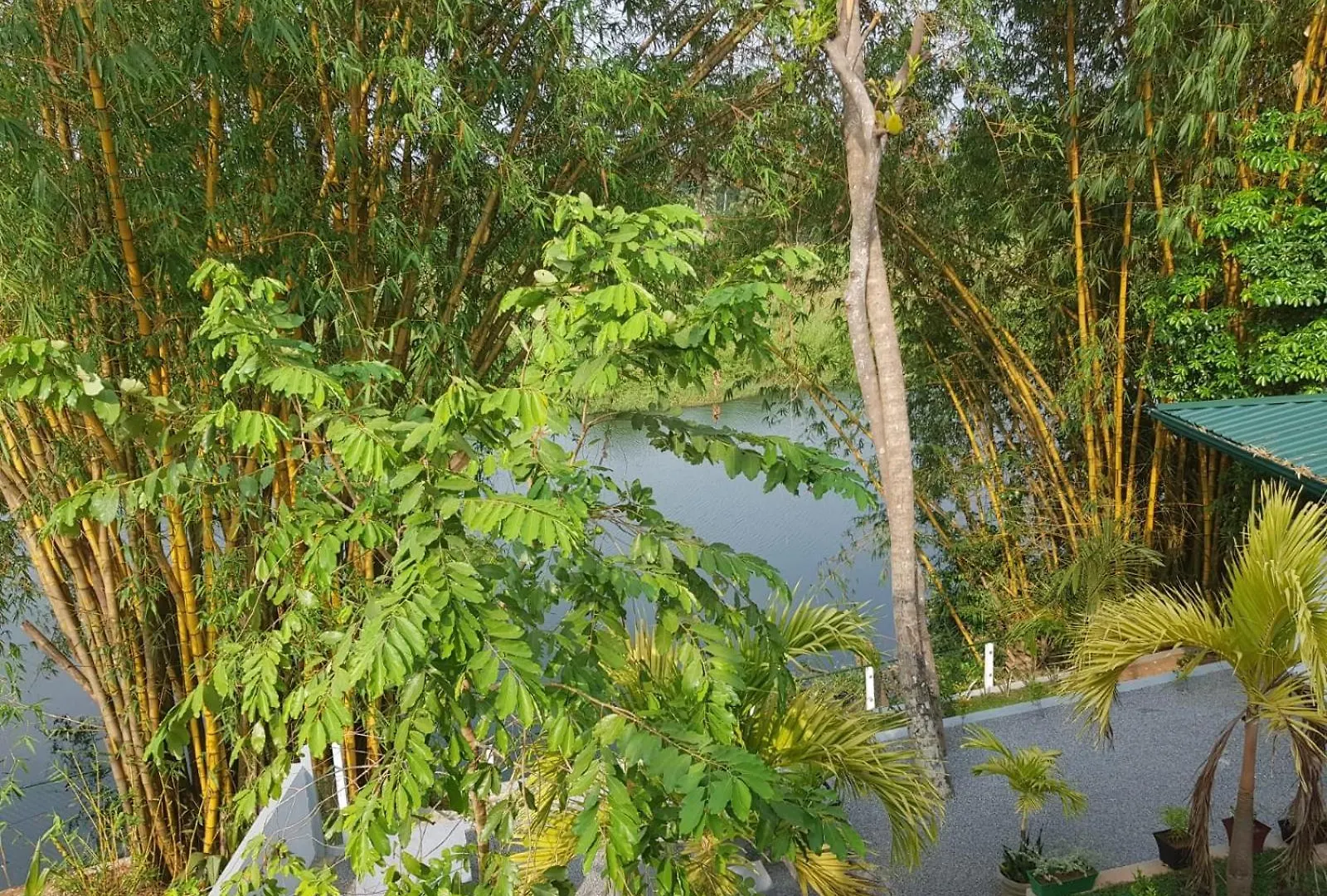 River Pearl Villa Seeduwa Apartment