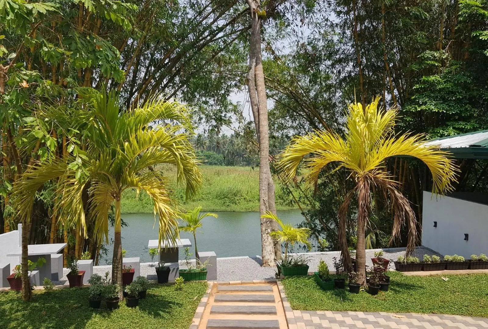Apartment River Pearl Villa Seeduwa